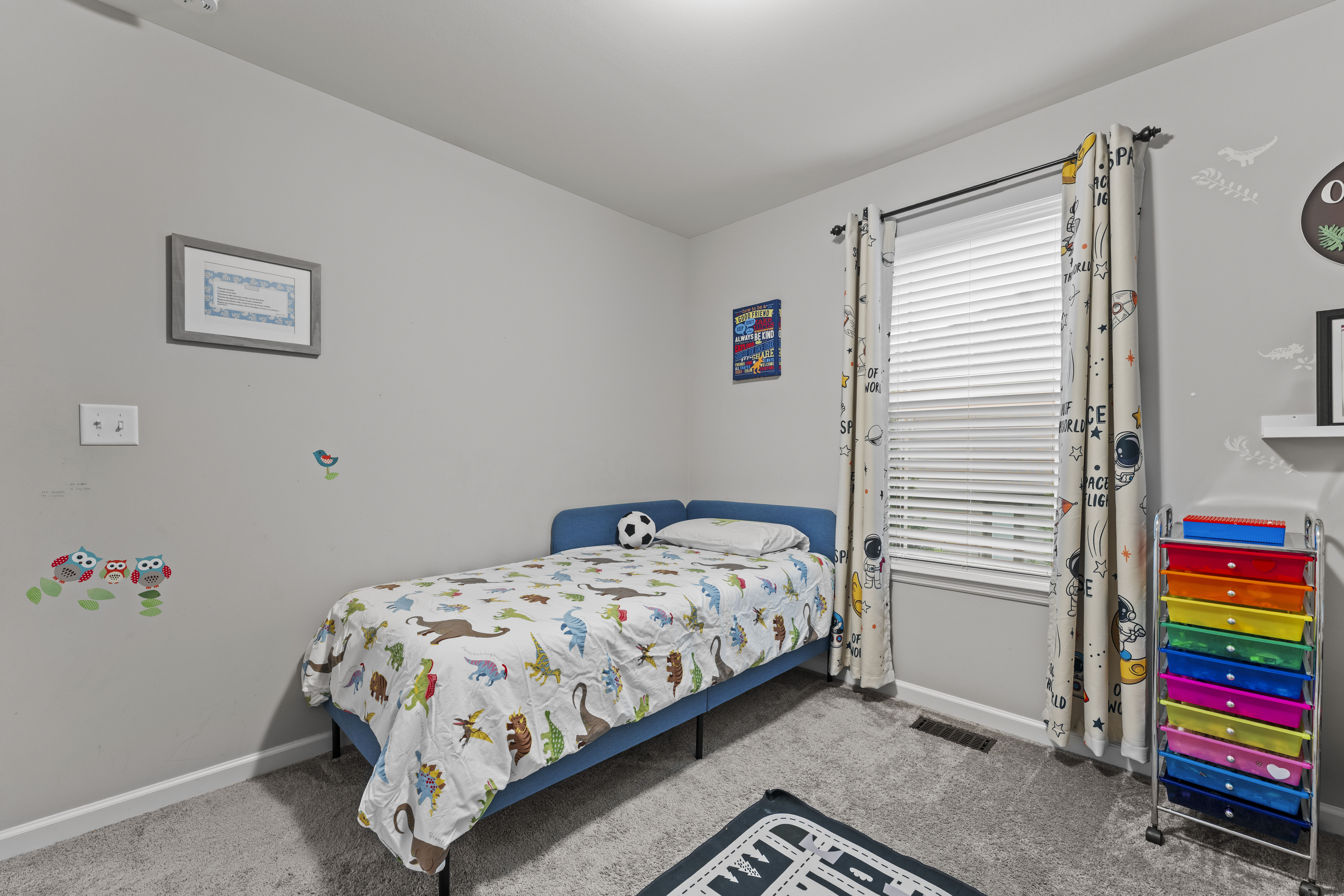  Spacious and Stylish Ranch Home in Wentzville’s Most Desirable Community - 物件實景