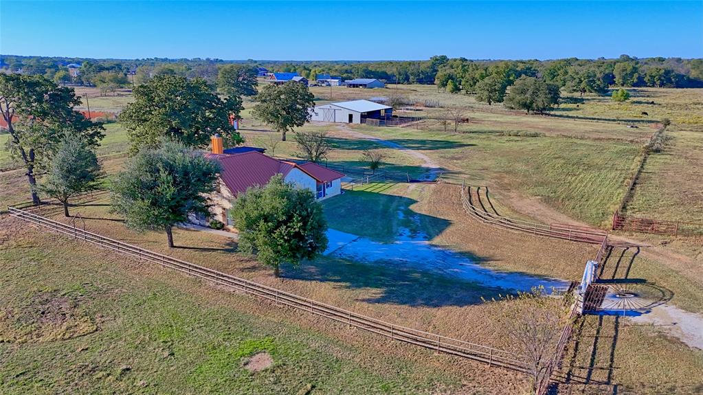 Paradise, Texas, 76073, United States, 4 Bedrooms Bedrooms, ,3 BathroomsBathrooms,Residential,For Sale,1982830