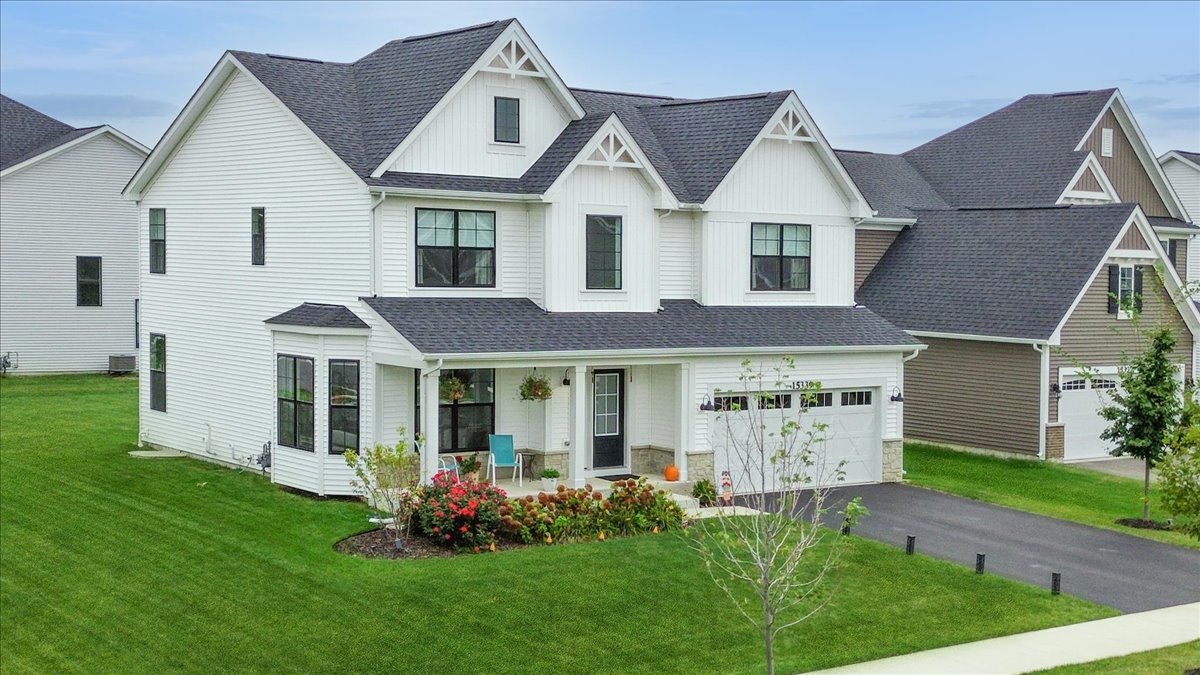 Plainfield, Illinois, 60544, United States, 3 Bedrooms Bedrooms, ,3 BathroomsBathrooms,Residential,For Sale,1967052