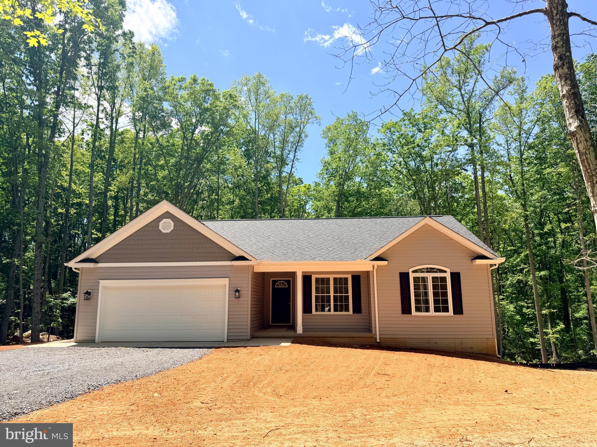 Unionville, Virginia, 22567, United States, 3 Bedrooms Bedrooms, ,2 BathroomsBathrooms,Residential,For Sale,1976687