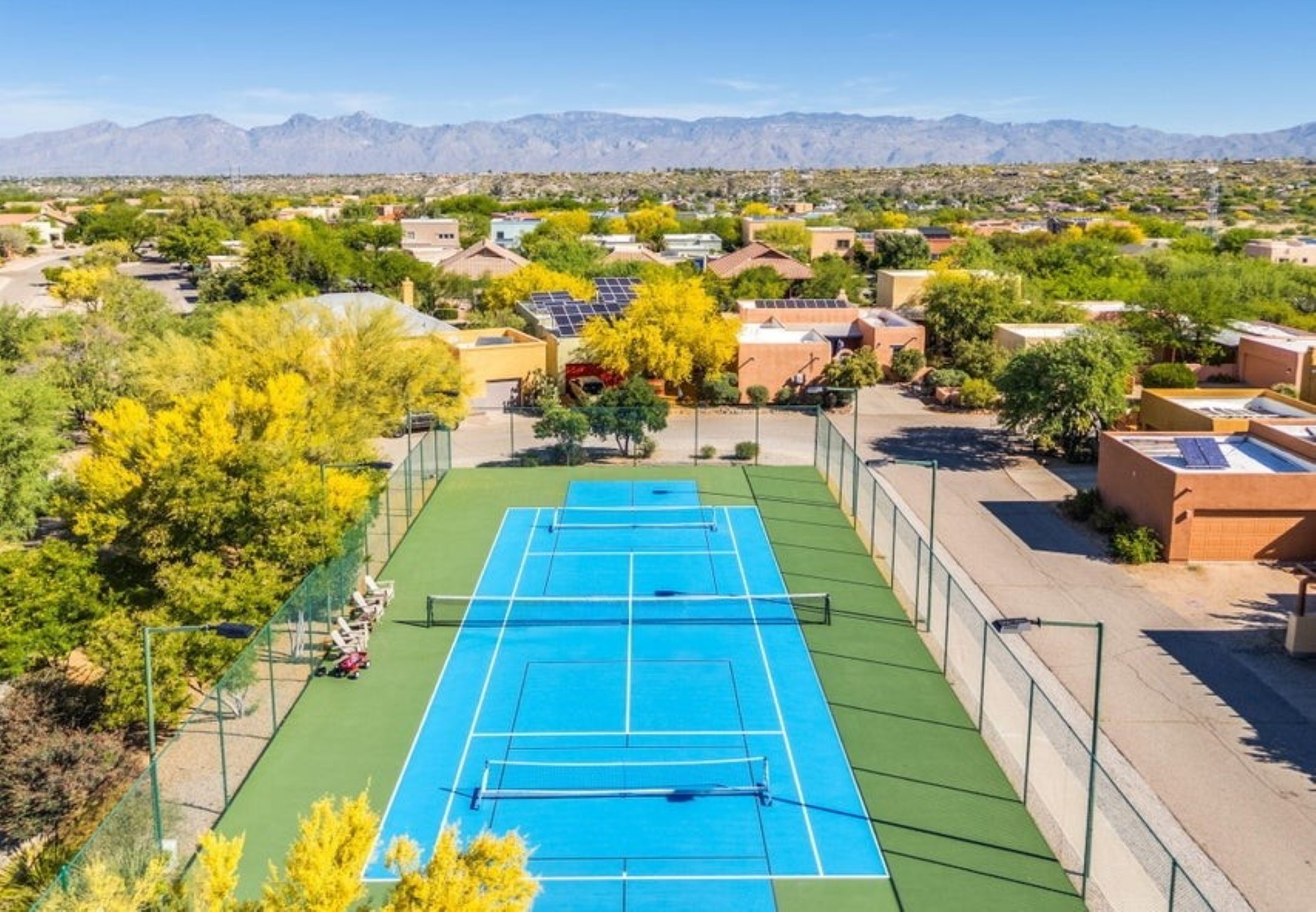  5323 S Morning Sky Lane, Tucson, AZ 85747 - 物件實景