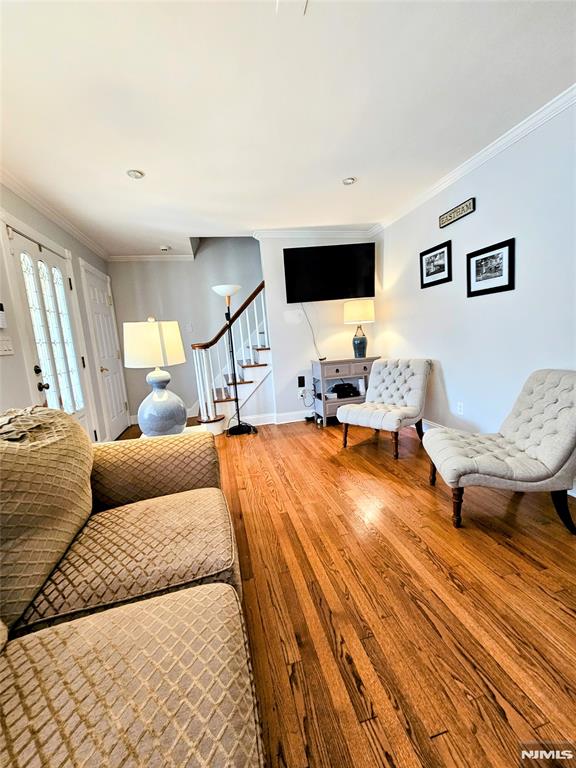 North Arlington, New Jersey, 07071, United States, 3 Bedrooms Bedrooms, ,2 BathroomsBathrooms,Residential,For Sale,1977876