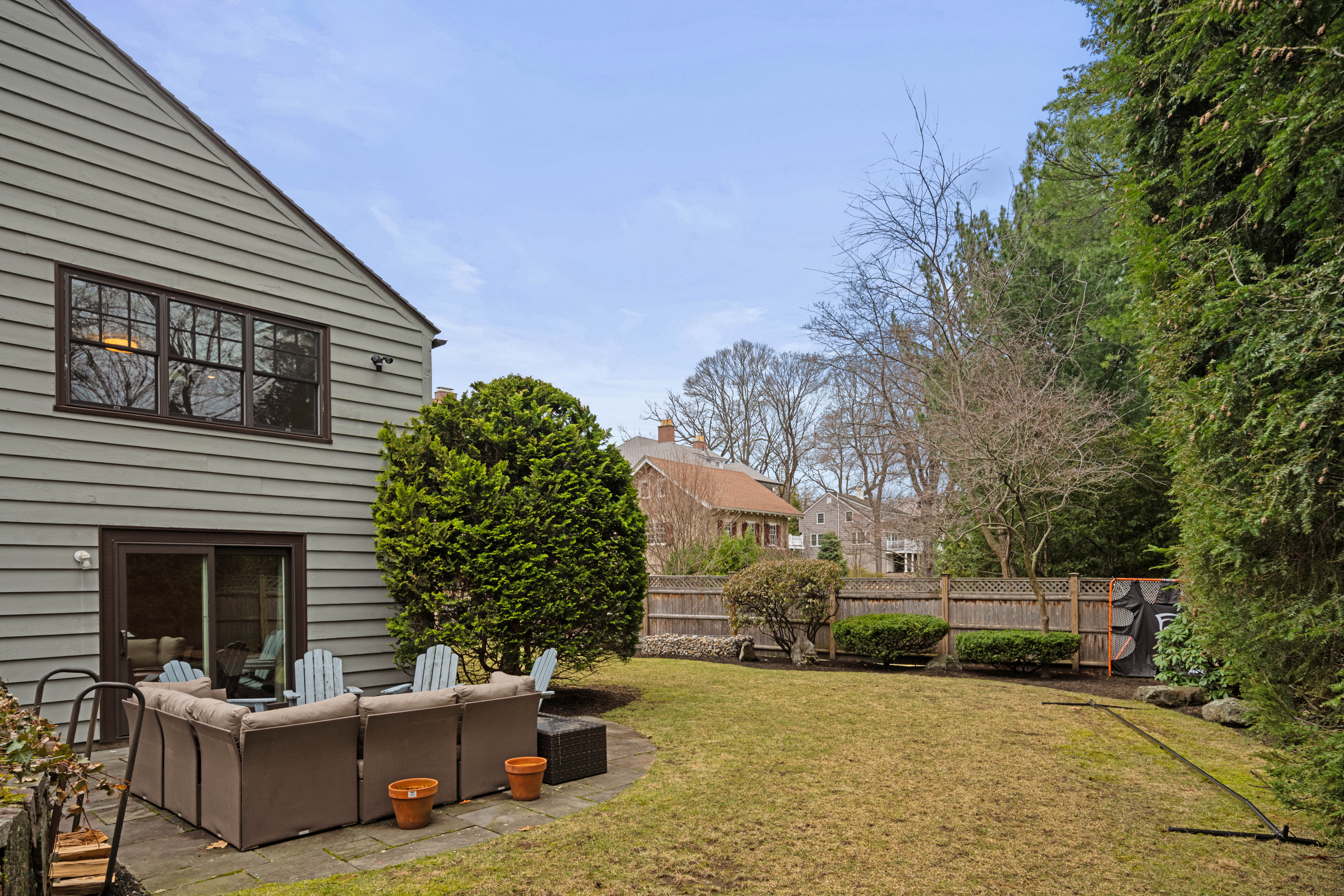  2 Edgewater Place, Winchester, MA 01890 - 物件實景