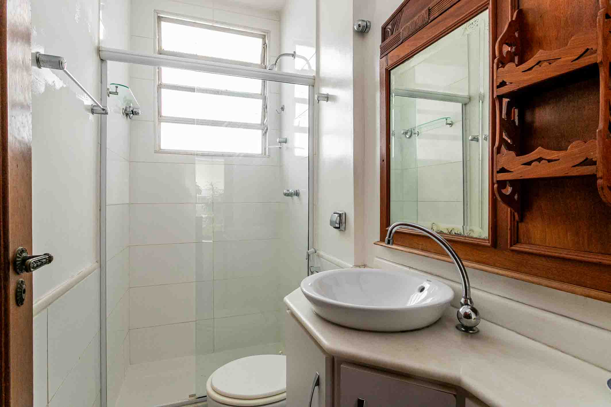  Linear penthouse with panoramic views in the heart of Leblon - 物件實景