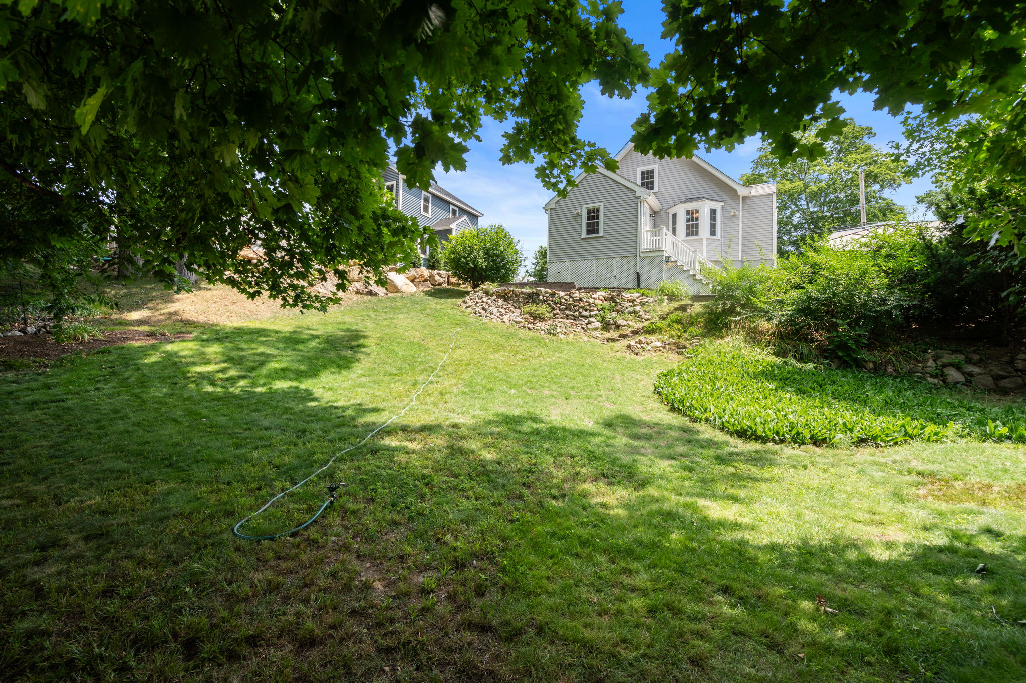  46 Macarthur Road, Stoneham, MA, 02180 - 物件實景
