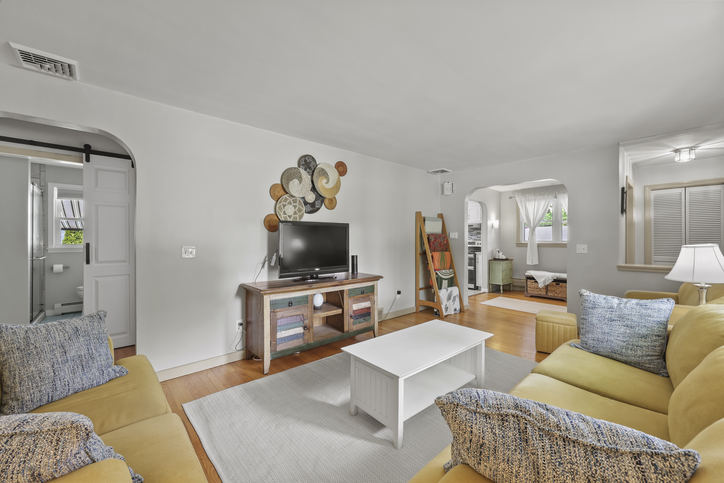  Updated 3BR Ranch on Corner Lot Near Trails & Shopping - 物件實景
