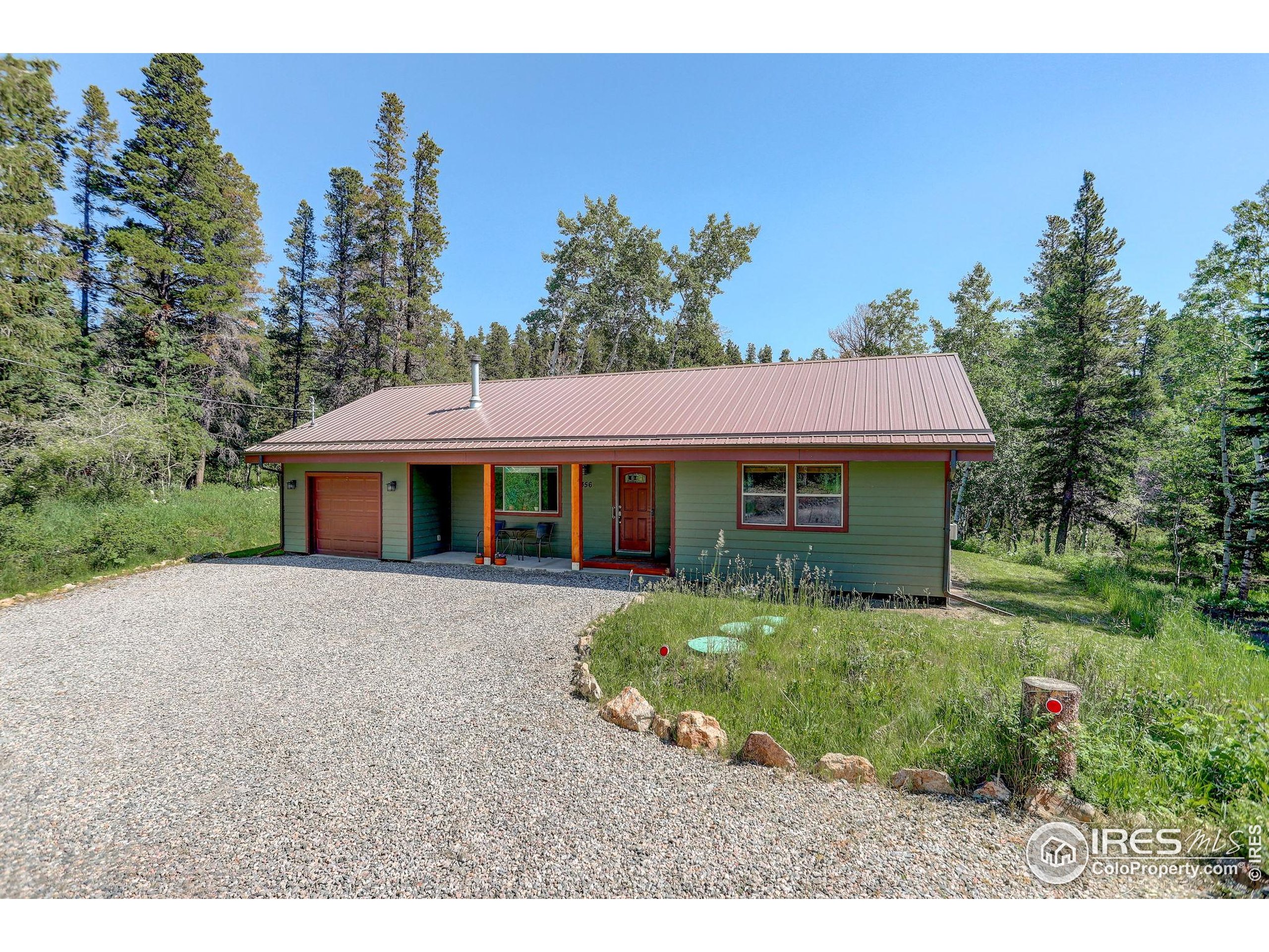 Black Hawk, Colorado, 80422, United States, 2 Bedrooms Bedrooms, ,1 BathroomBathrooms,Residential,For Sale,1885180