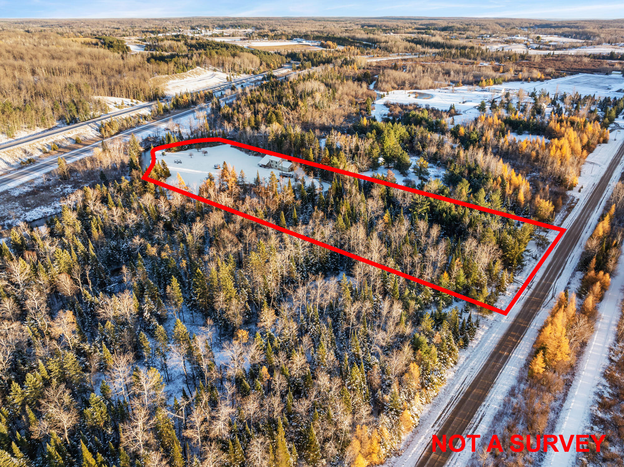 Wolverine, Michigan, 49799, United States, 4 Bedrooms Bedrooms, ,3 BathroomsBathrooms,Residential,For Sale,1992948