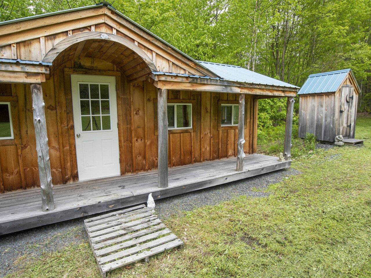 Moretown, Vermont, 05660, United States, 1 Bedroom Bedrooms, ,Residential,For Sale,1826788