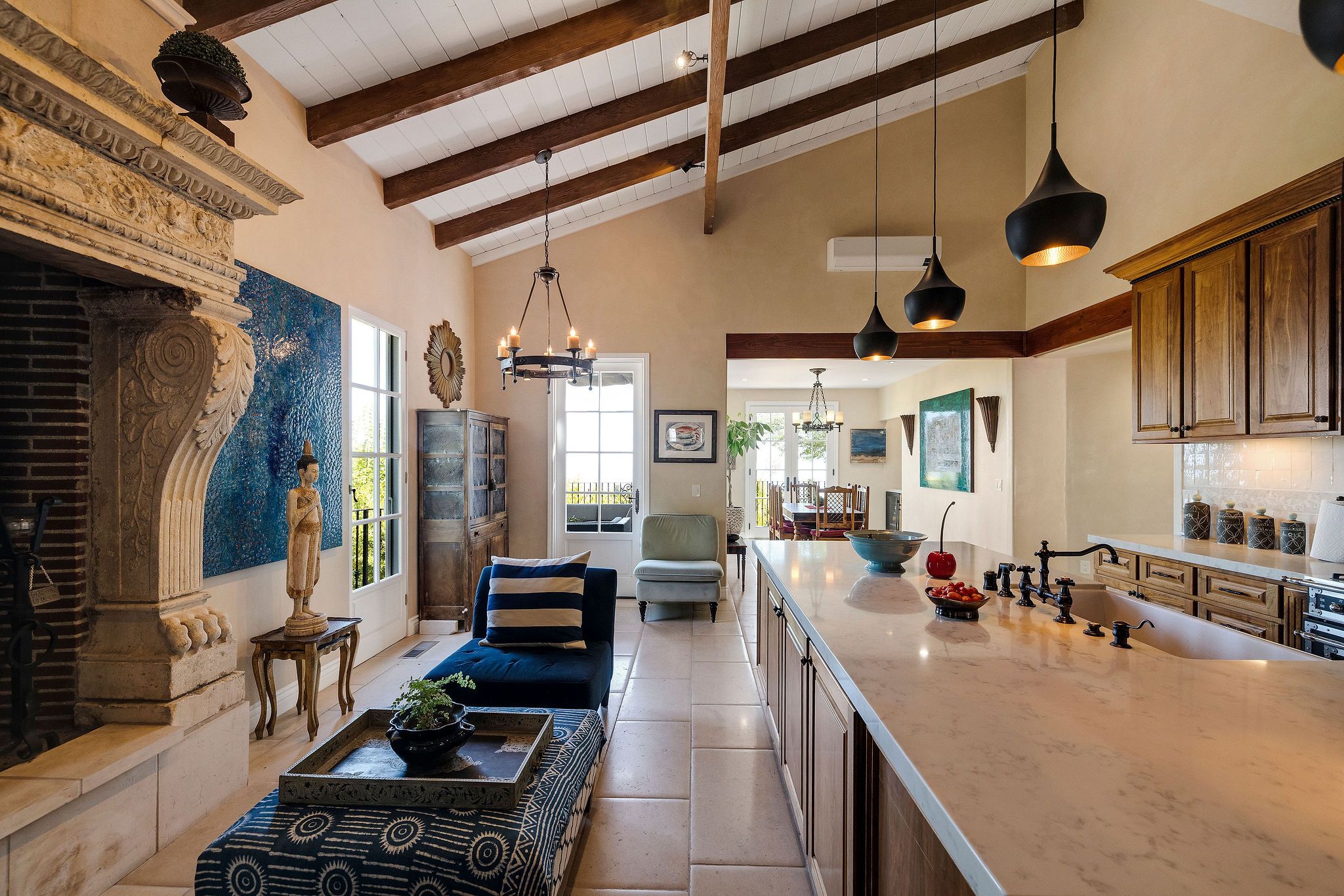  6252 Via Canada, Rancho Palos Verdes, CA 90275 - 物件實景