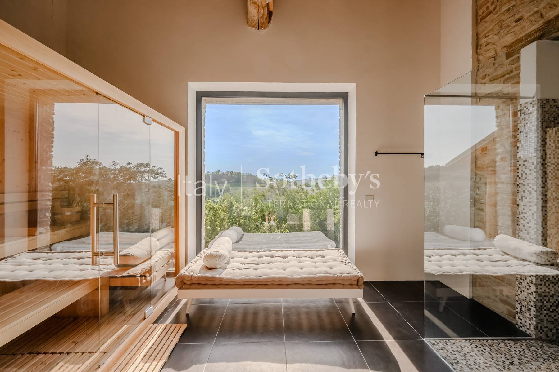  Charming farmhouse with pool in the Monferrato hills - 物件實景