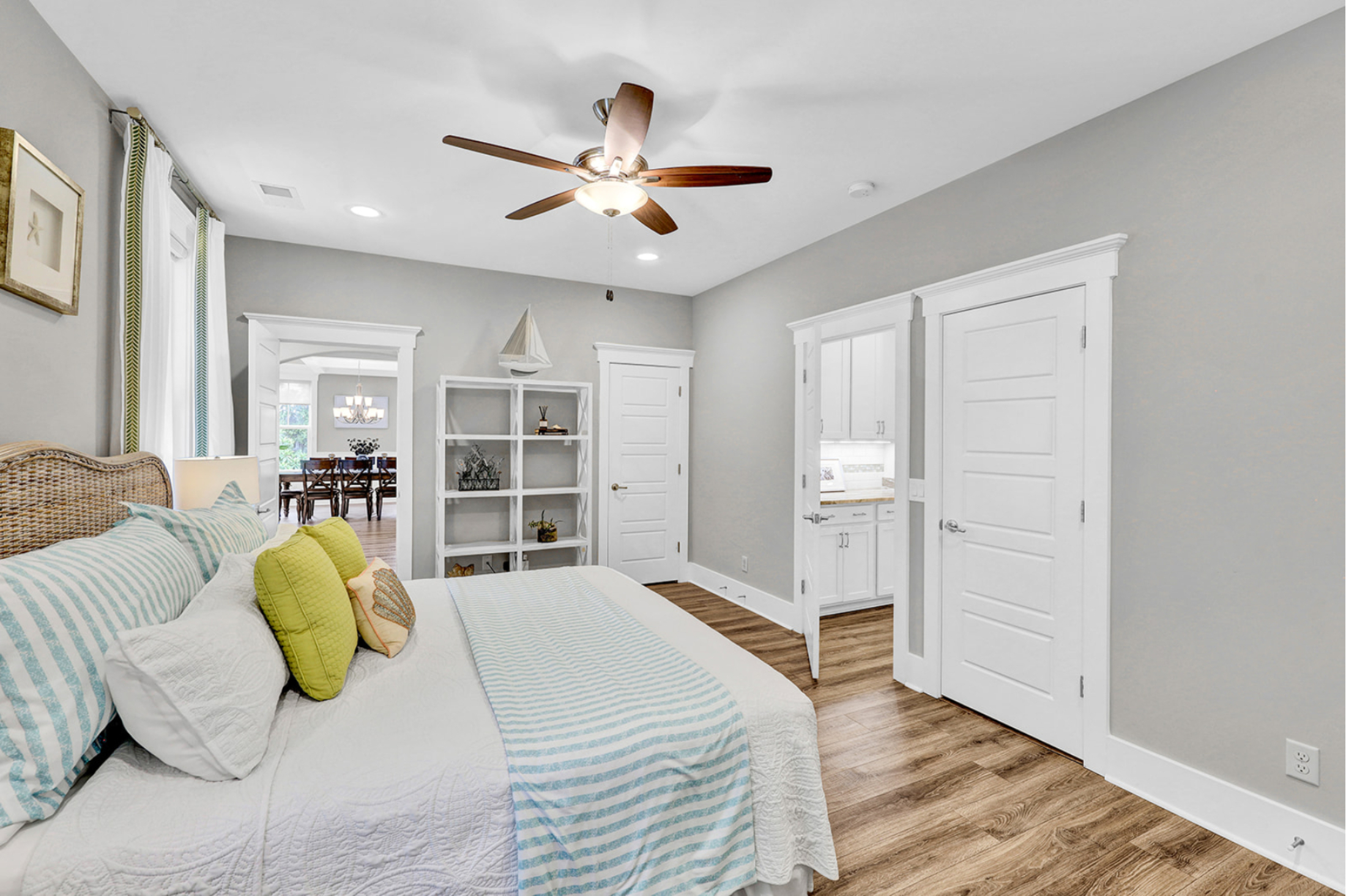  14 Dockside Drive, Savannah - 物件實景
