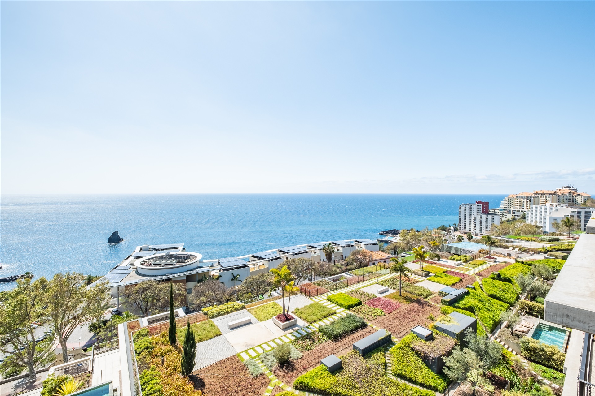  Flat, 2 bedrooms, for Sale - 物件實景