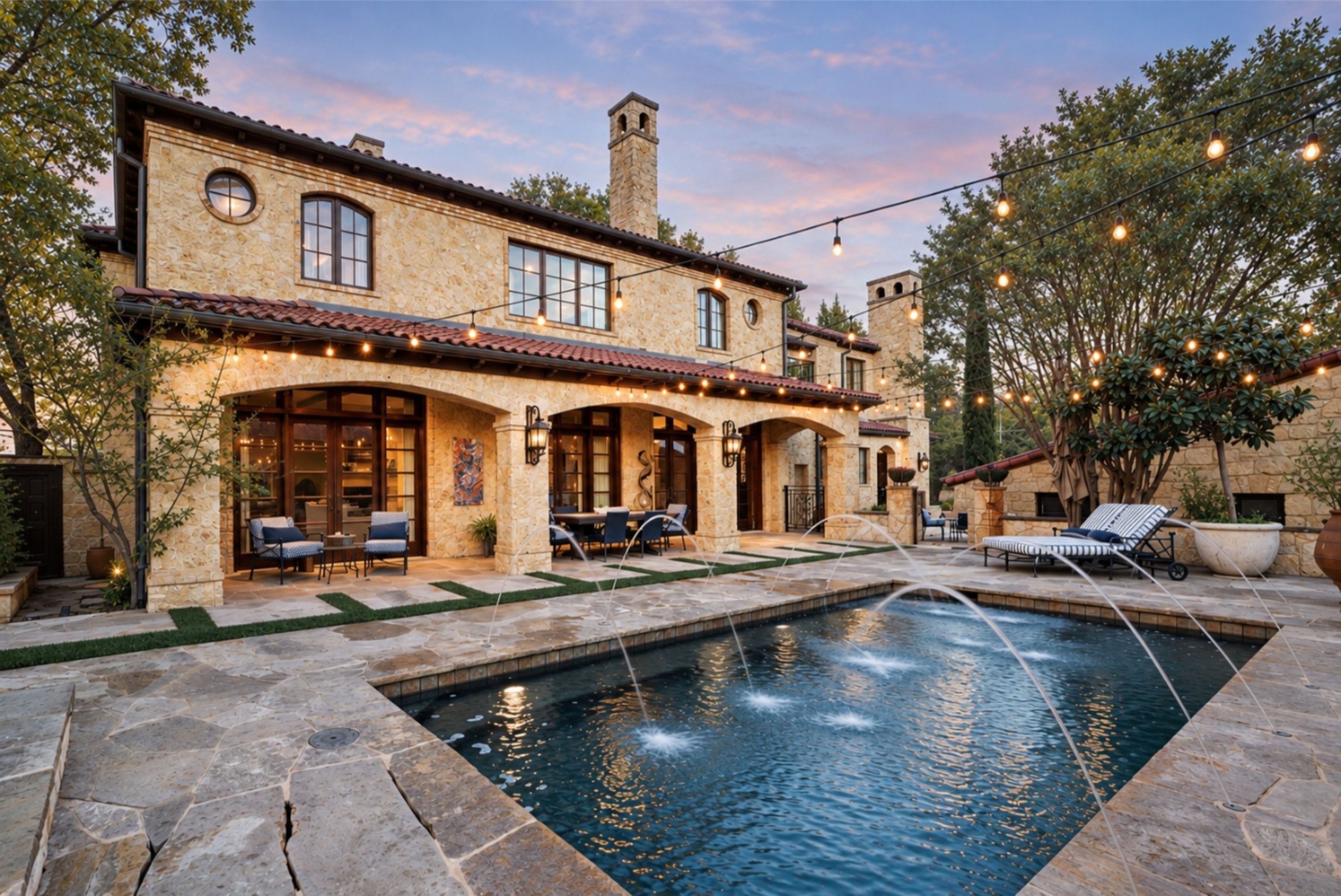  2505 Welborn Street, Dallas, TX, 75219 - 物件實景