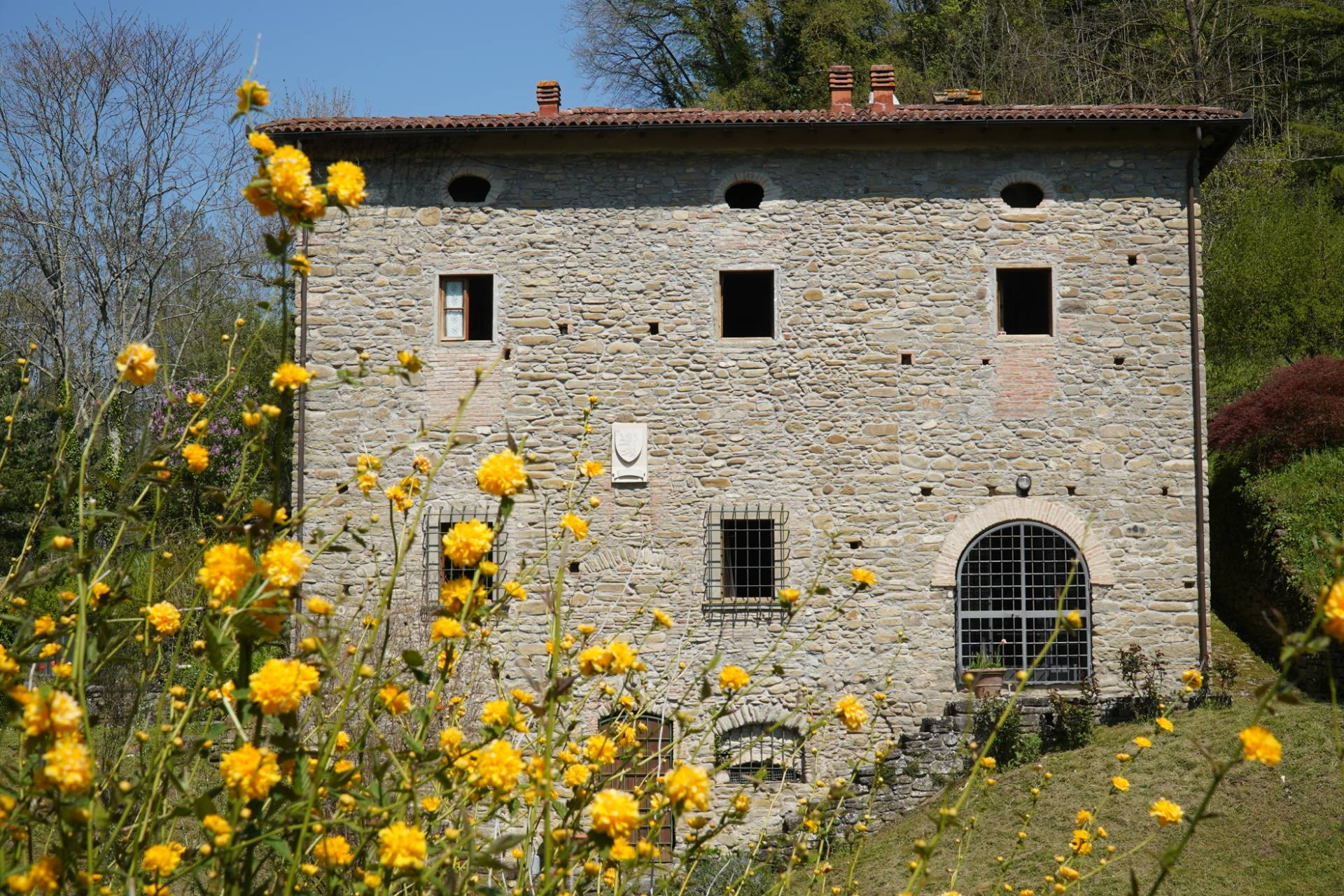 ronta campagna, Borgo San Lorenzo, Firenze, 50032, IT, 8 Bedrooms Bedrooms, ,5 BathroomsBathrooms,Residential,For Sale,ronta campagna,1441511