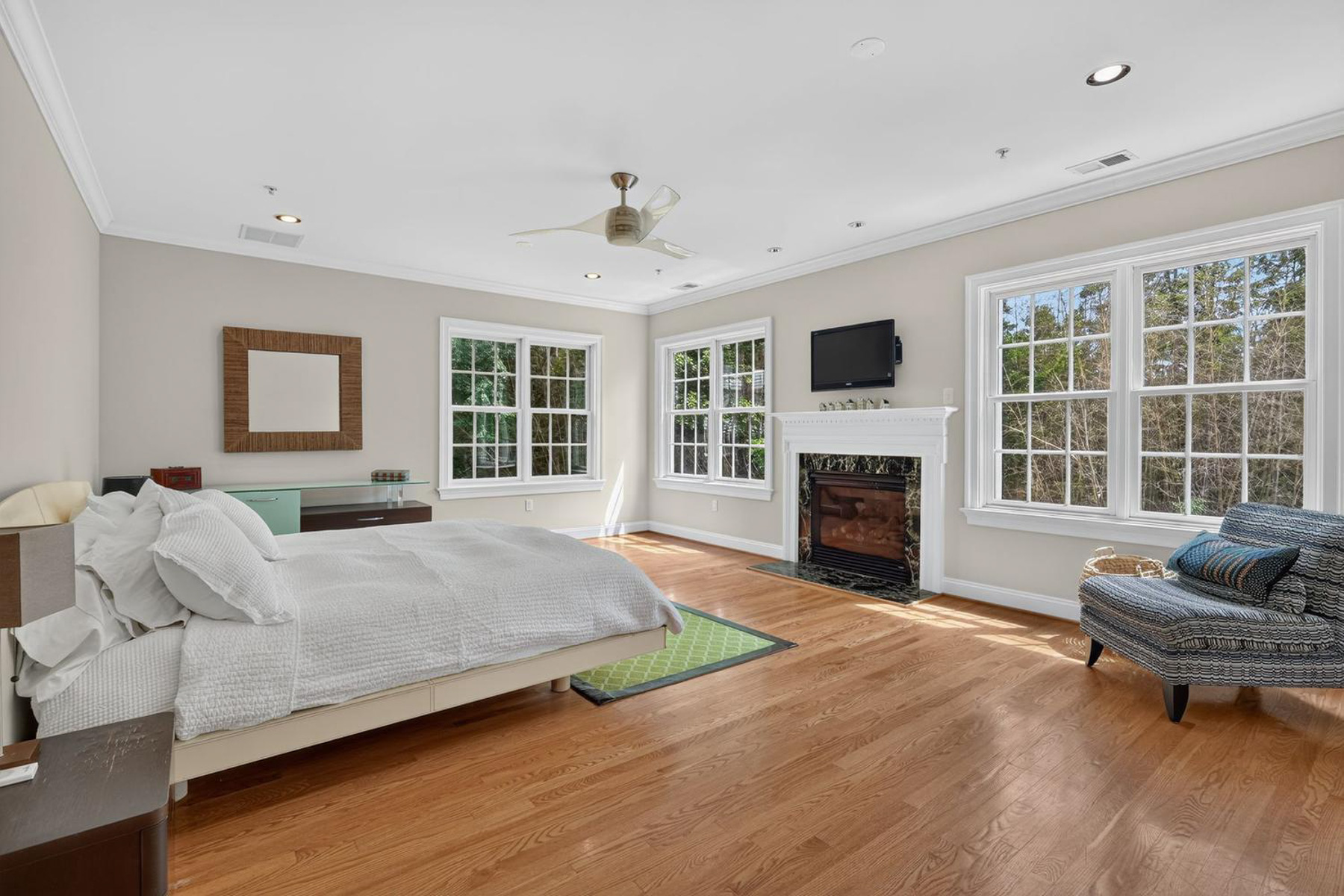  6202 Windward Place, Bethesda, MD, 20816 - 物件實景