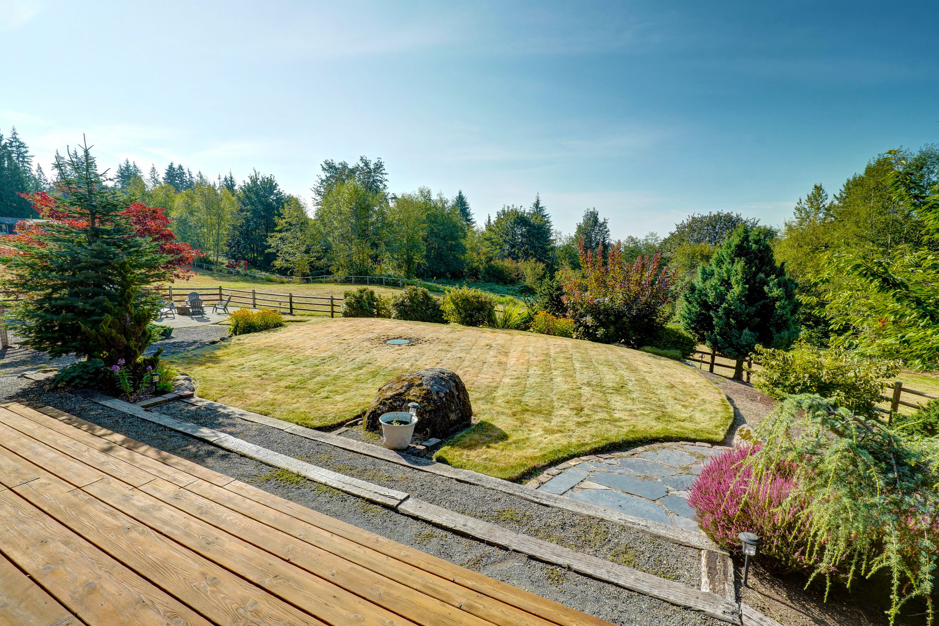  Mountain Glen Ranch  A Distinctive Northwest Estate with Montana Soul - 物件實景