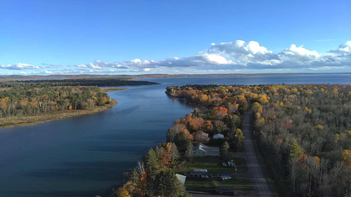 Sugar Island, Michigan, 49783, United States, 3 Bedrooms Bedrooms, ,1 BathroomBathrooms,Residential,For Sale,1980991