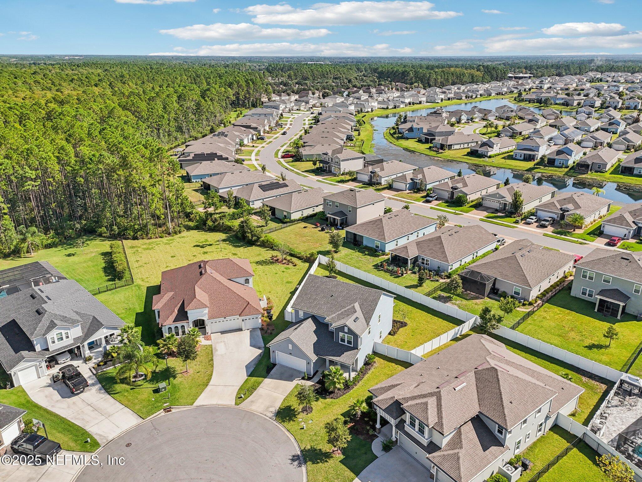 Orange Park, Florida, 32065, United States, 5 Bedrooms Bedrooms, ,4 BathroomsBathrooms,Residential,For Sale,1955378