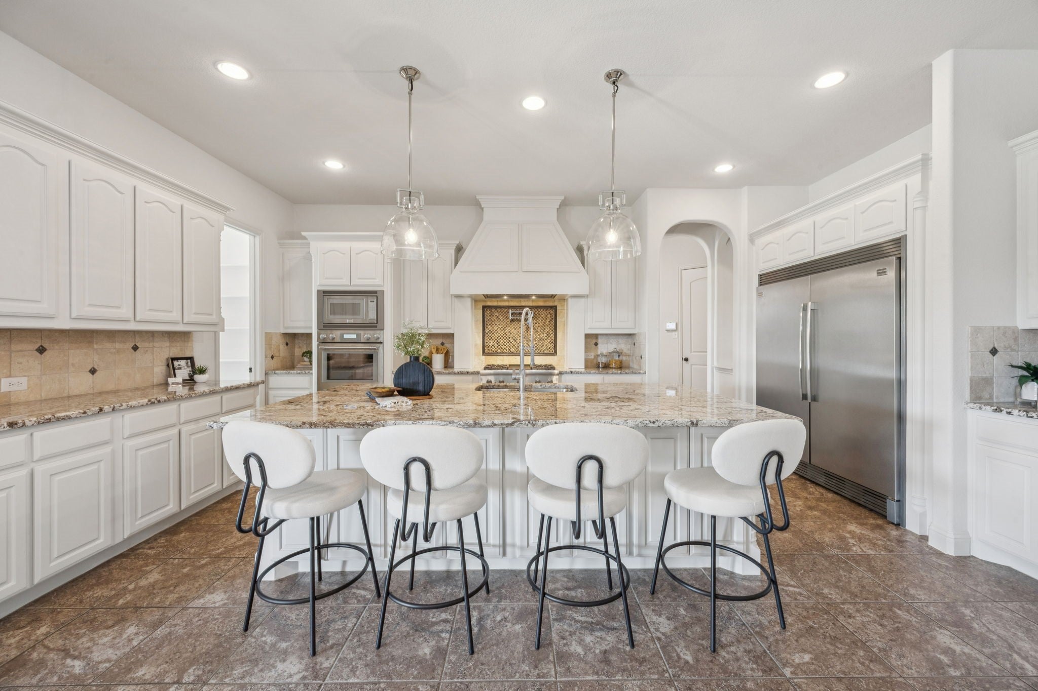 Colleyville, Texas, 76034, United States, 5 Bedrooms Bedrooms, ,5 BathroomsBathrooms,Residential,For Sale,1981317