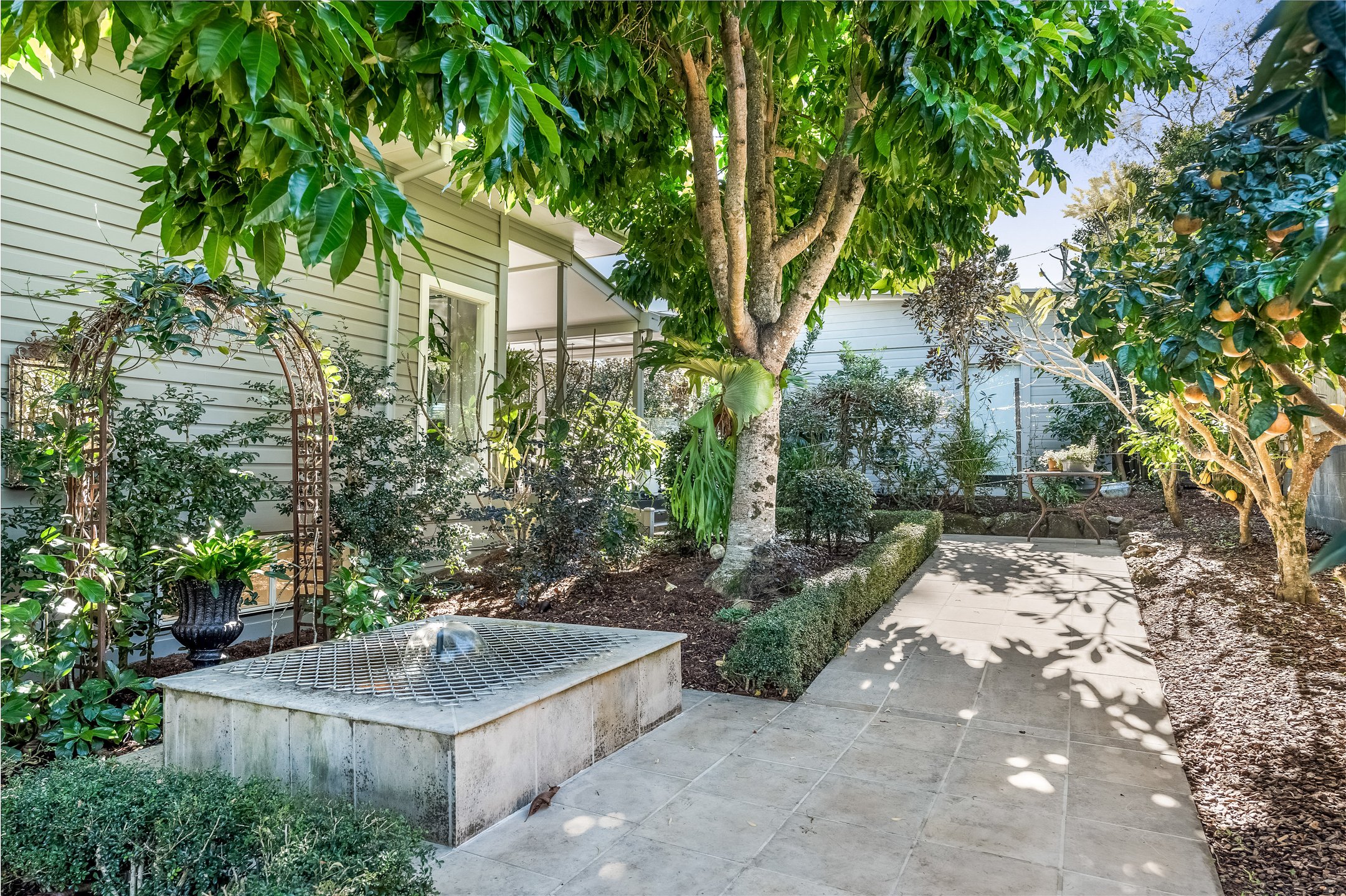  14 Thomas Street, Bangalow - 物件實景