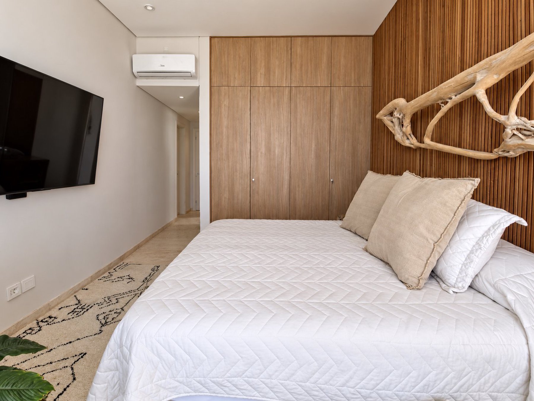  Duplex penthouse in Delamar - 物件實景