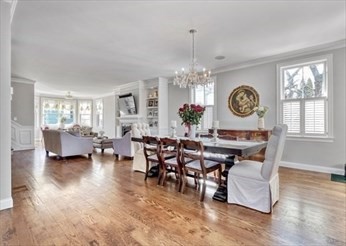 Boston, Massachusetts, 02129, United States, 3 Bedrooms Bedrooms, ,4 BathroomsBathrooms,Residential,For Sale,2014765