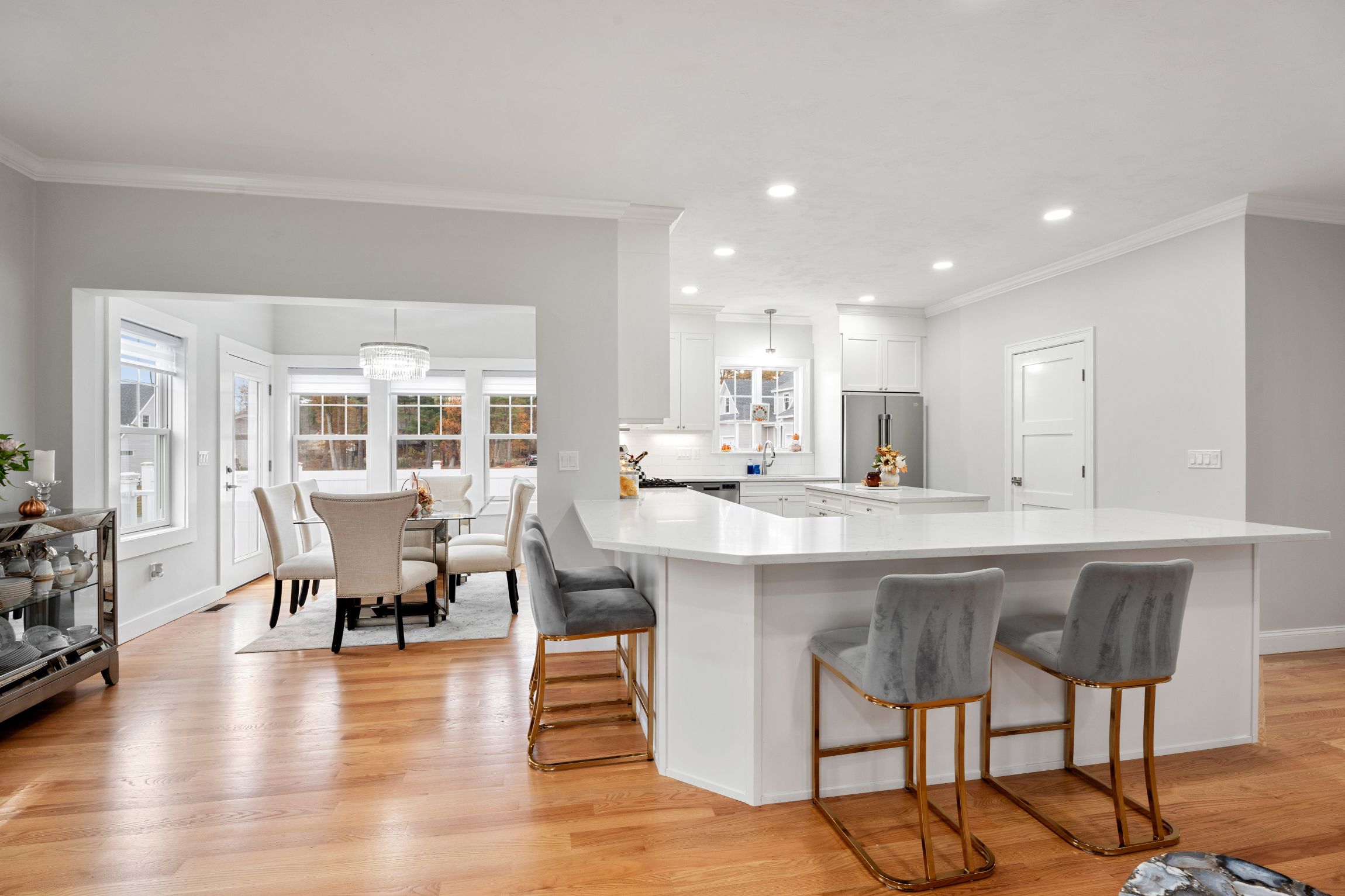 3 Kibrel Court, Sandown, NH, 03873 - 物件實景