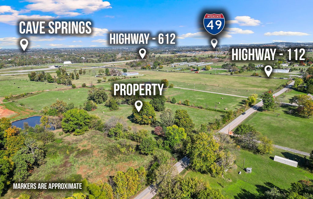 Springdale, Arkansas, 72762, United States, ,Land,For Sale,1986217