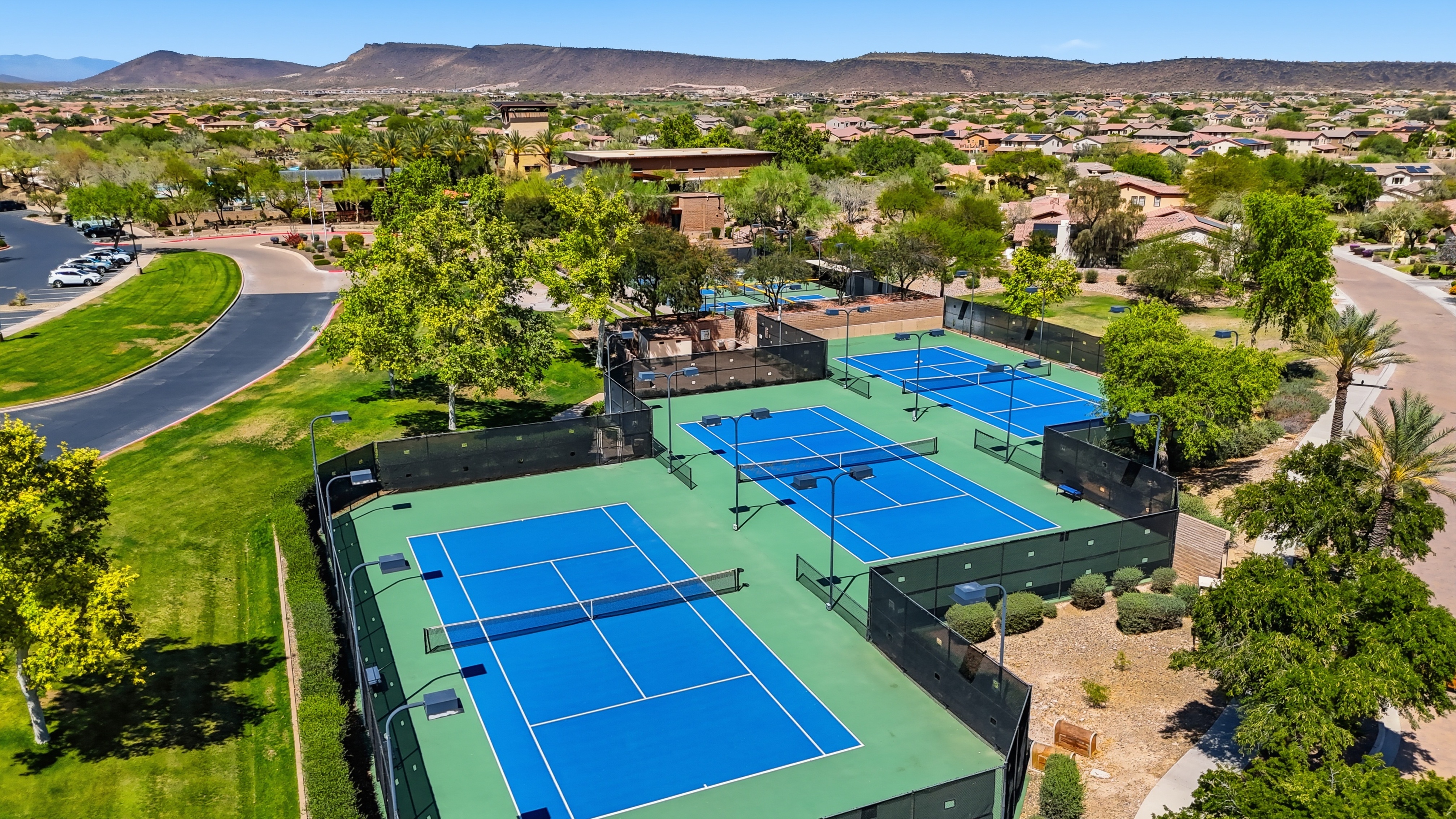  30672 North 137th Lane, Peoria, AZ 85383 - 物件實景