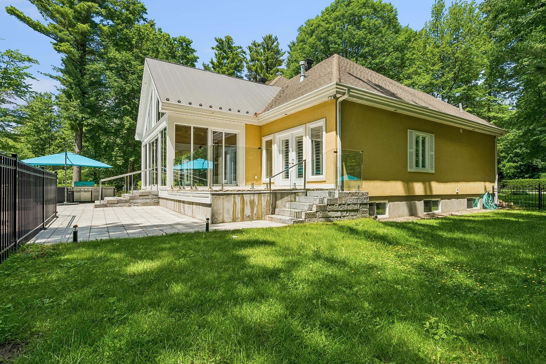  Saint-Lazare, Montérégie - 物件實景