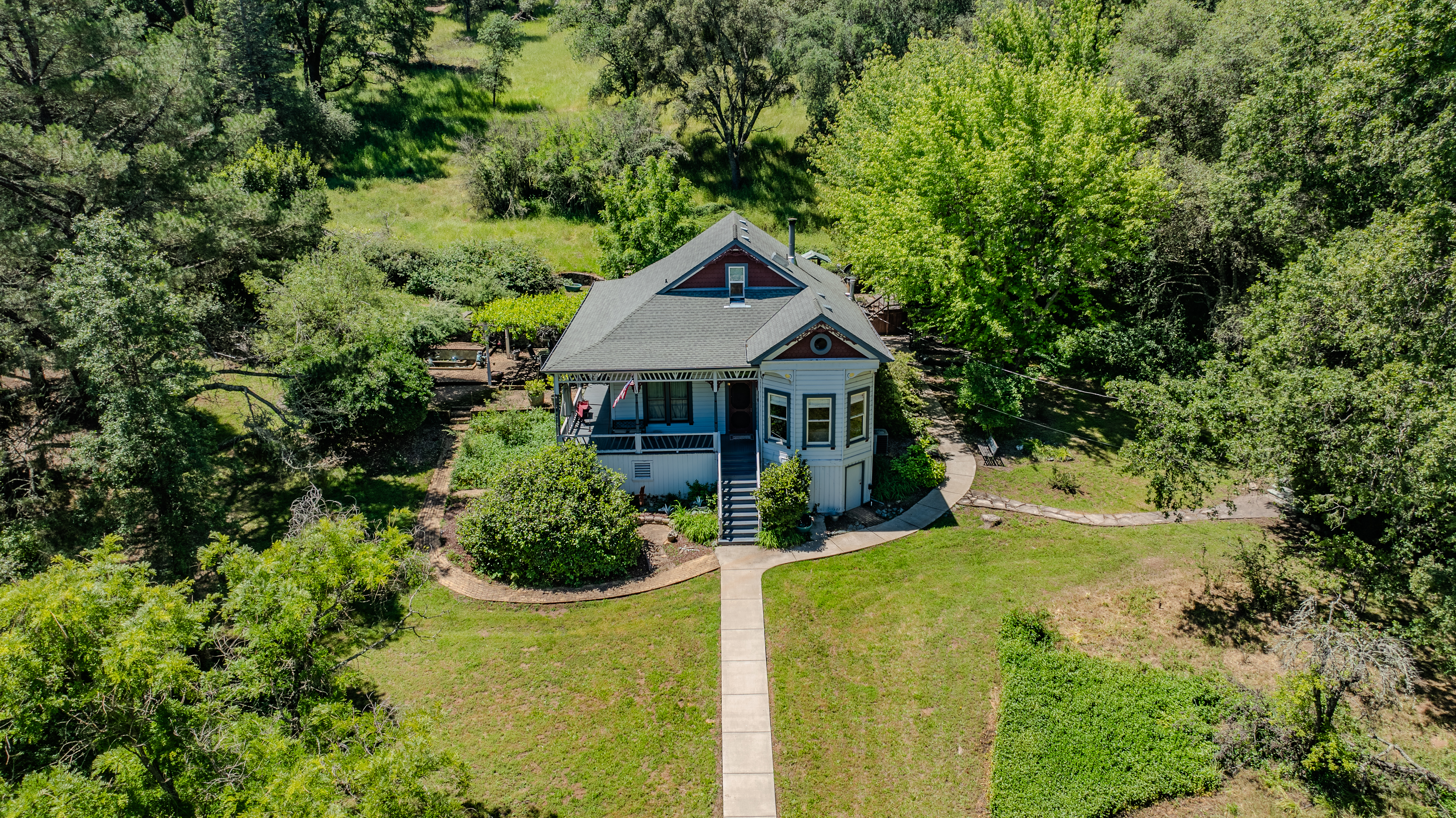  1407 Jackson Gate Road, Jackson, CA 95642 - 物件實景