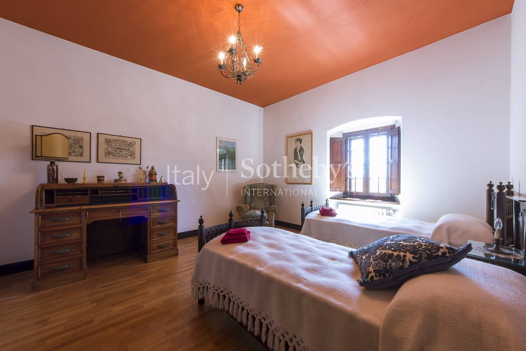  Winery in the heart of the Chianti Classico region - 物件實景