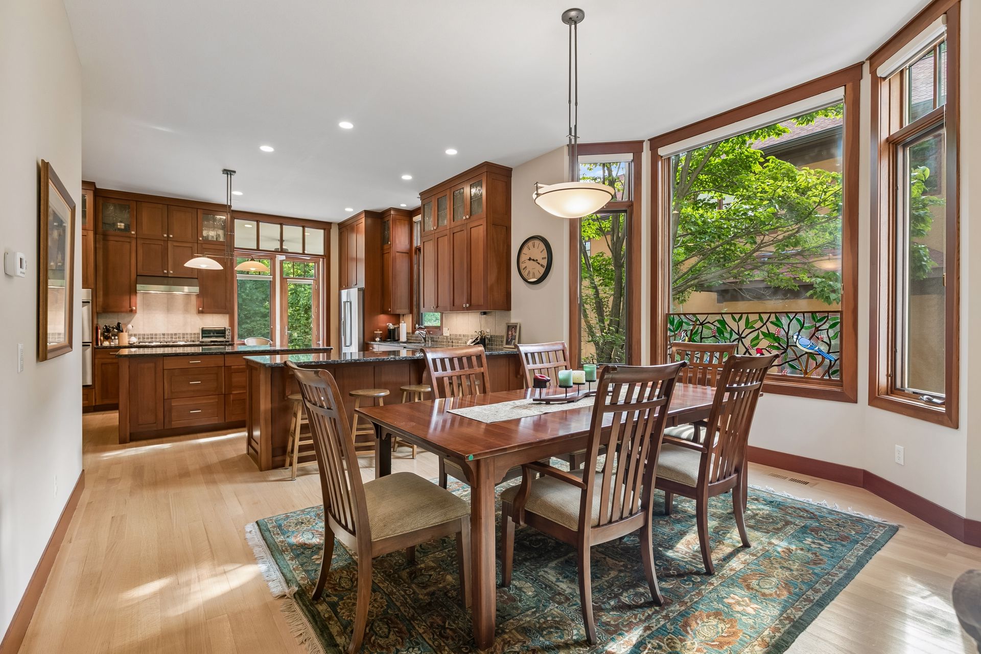  Luxury Custom Home in Wayzata’s Bluff Neighborhood - 物件實景