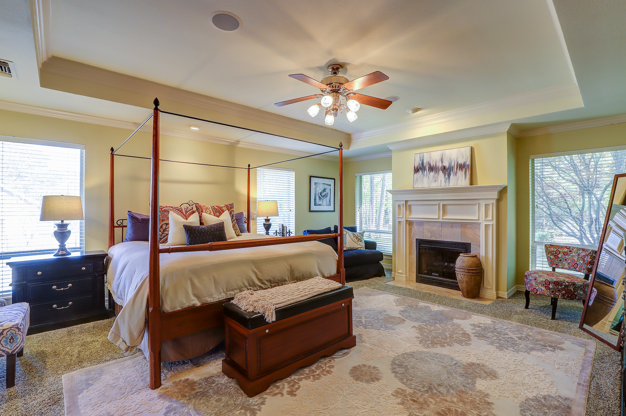 Texarkana, Texas, 75503, United States, 4 Bedrooms Bedrooms, ,4 BathroomsBathrooms,Residential,For Sale,1976684