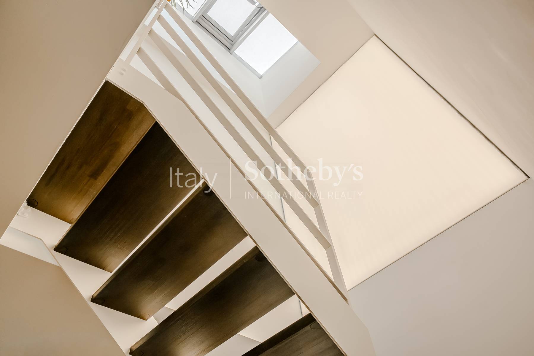  Apartment in the Centre of Turin with Garden and Terrace - 物件實景