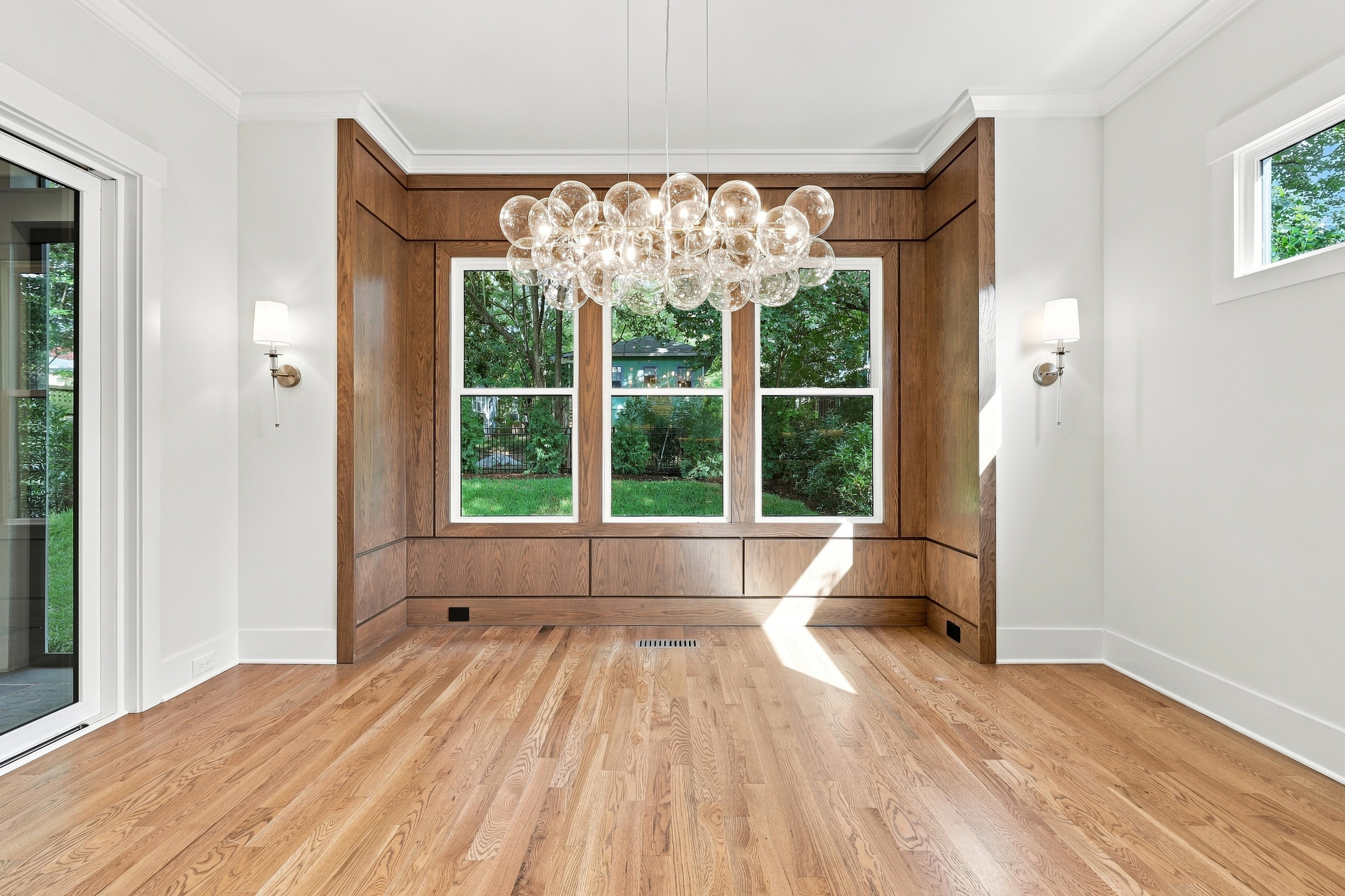  316 Perry Street, Raleigh, NC 27608 - 物件實景