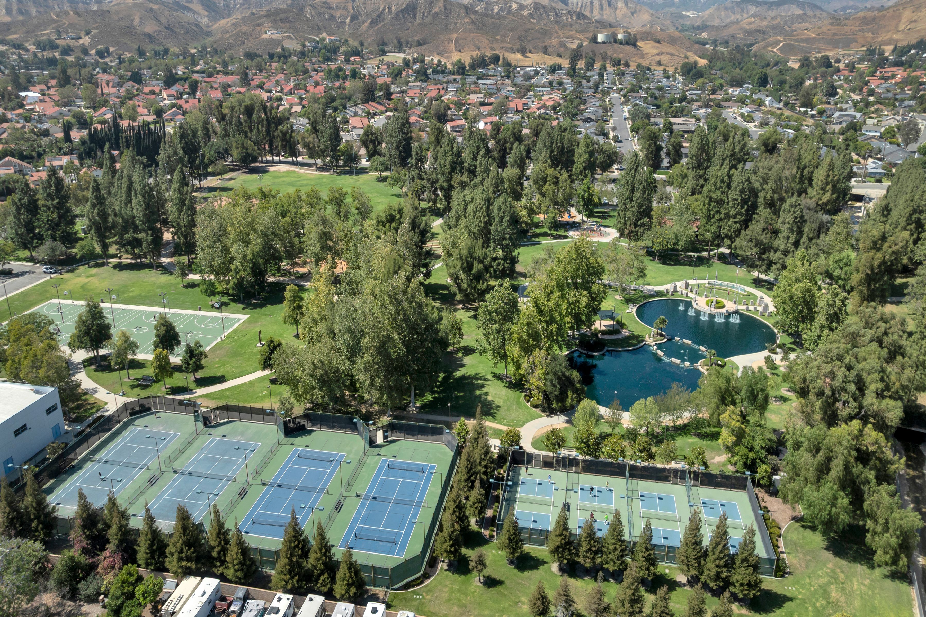  3673 Valencia Avenue, Simi Valley - 物件實景