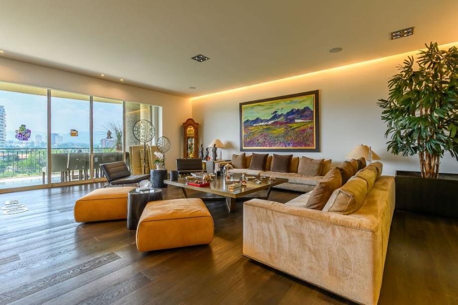 Cuajimalpa de Morelos, Ciudad de México, 05100, Mexico, 4 Bedrooms Bedrooms, ,4 BathroomsBathrooms,Residential,For Sale,1994845