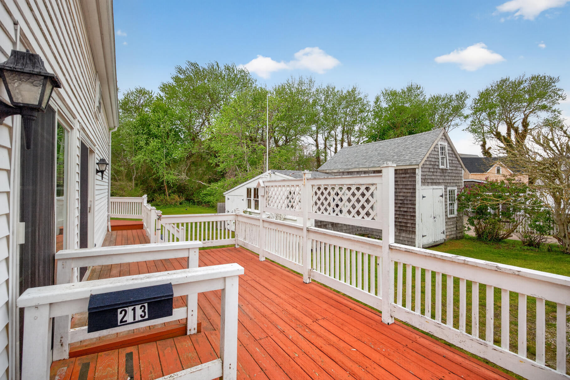  213 Main Street, Chatham, MA, 02633 - 物件實景