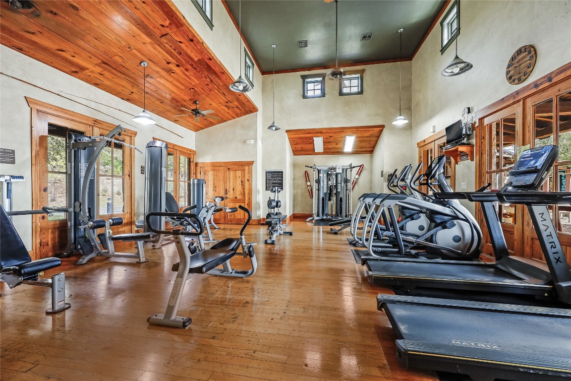 Jonestown, Texas, 78645, United States, 4 Bedrooms Bedrooms, ,5 BathroomsBathrooms,Residential,For Sale,1793666