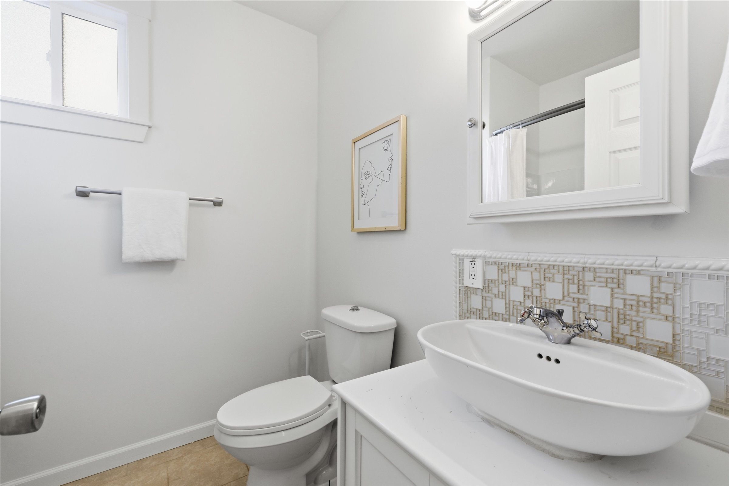  3557 S Hudson St, Seattle, WA 98118 - 物件實景