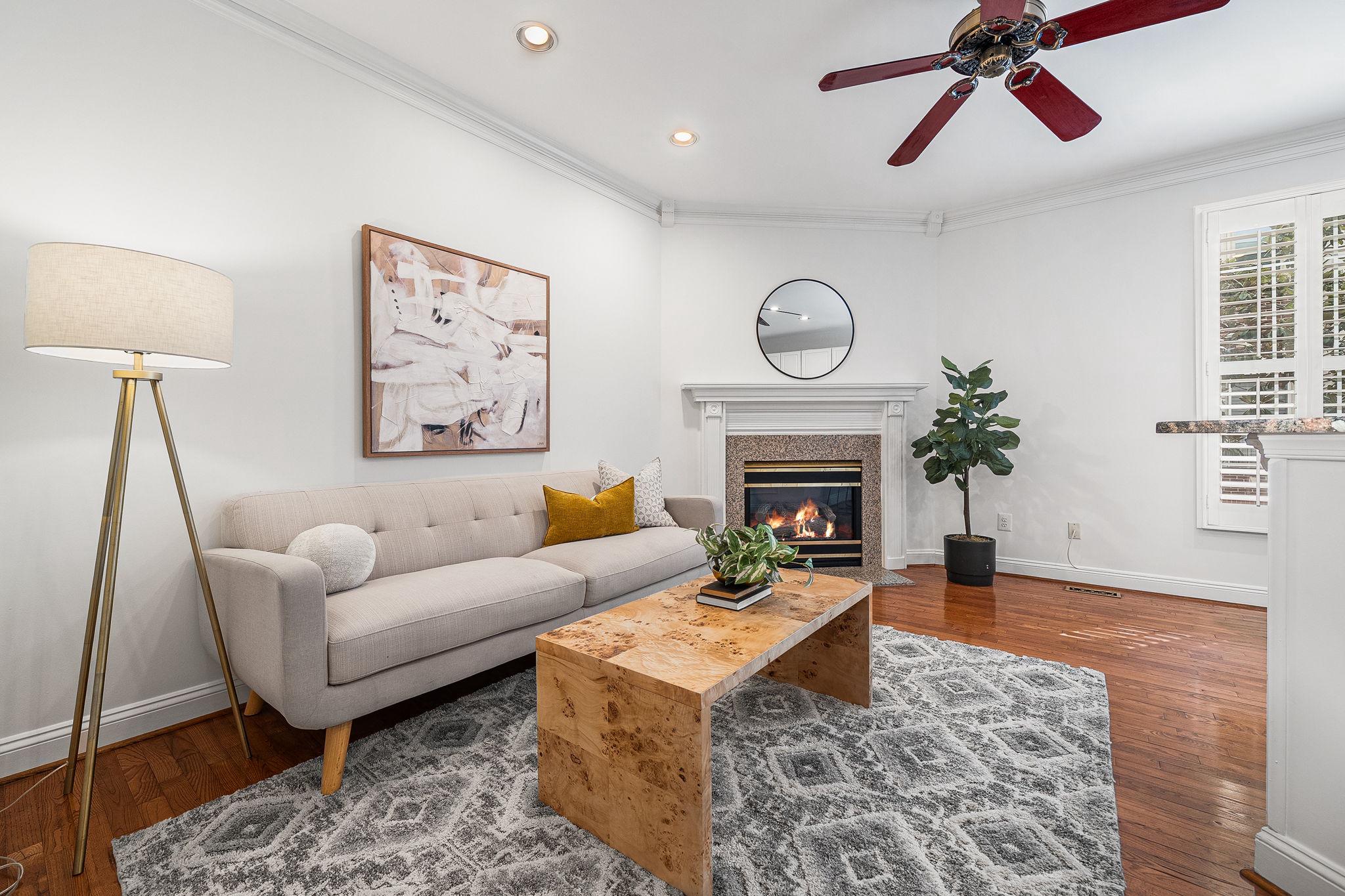  3913 Charles Avenue, Alexandria, VA, 22305 - 物件實景