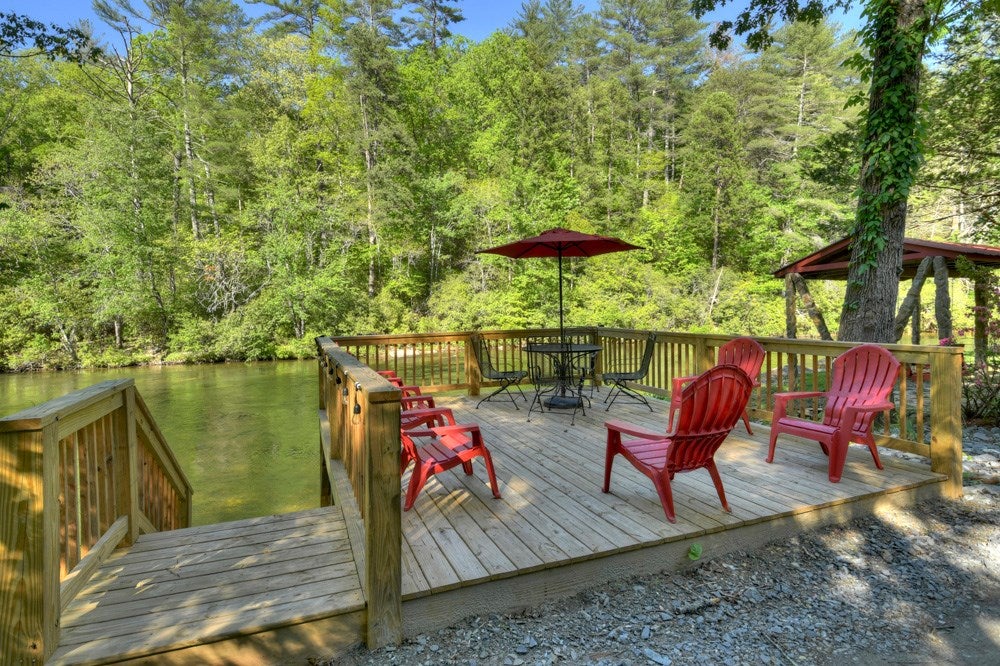 Blue Ridge, Georgia, 30513, United States, 4 Bedrooms Bedrooms, ,3 BathroomsBathrooms,Residential,For Sale,1858921