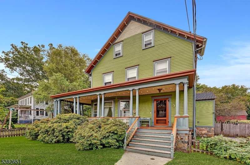 Califon Boro, New Jersey, 07830, United States, 3 Bedrooms Bedrooms, ,2 BathroomsBathrooms,Residential,For Sale,1958748