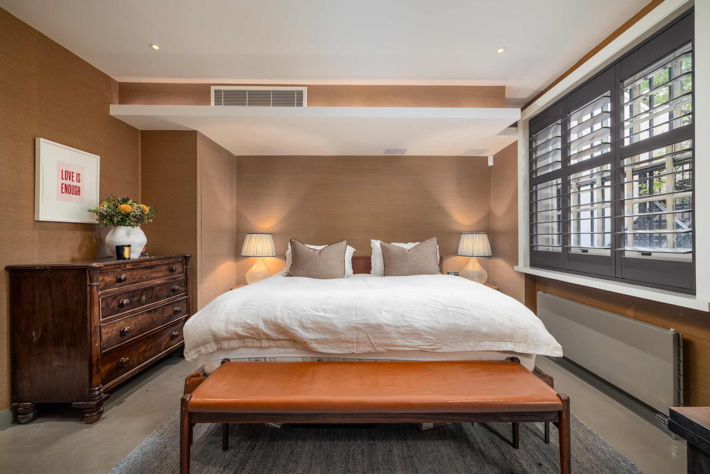 A Beautifully Designed House in Notting Hill - 物件實景