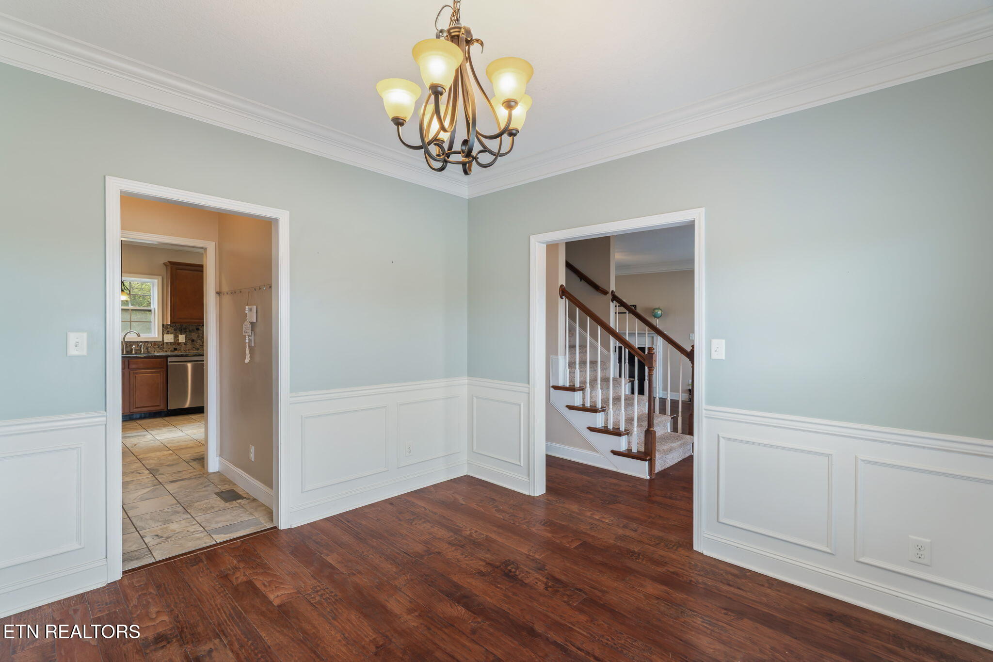 Maryville, Tennessee, 37804, United States, 4 Bedrooms Bedrooms, ,3 BathroomsBathrooms,Residential,For Sale,1996770