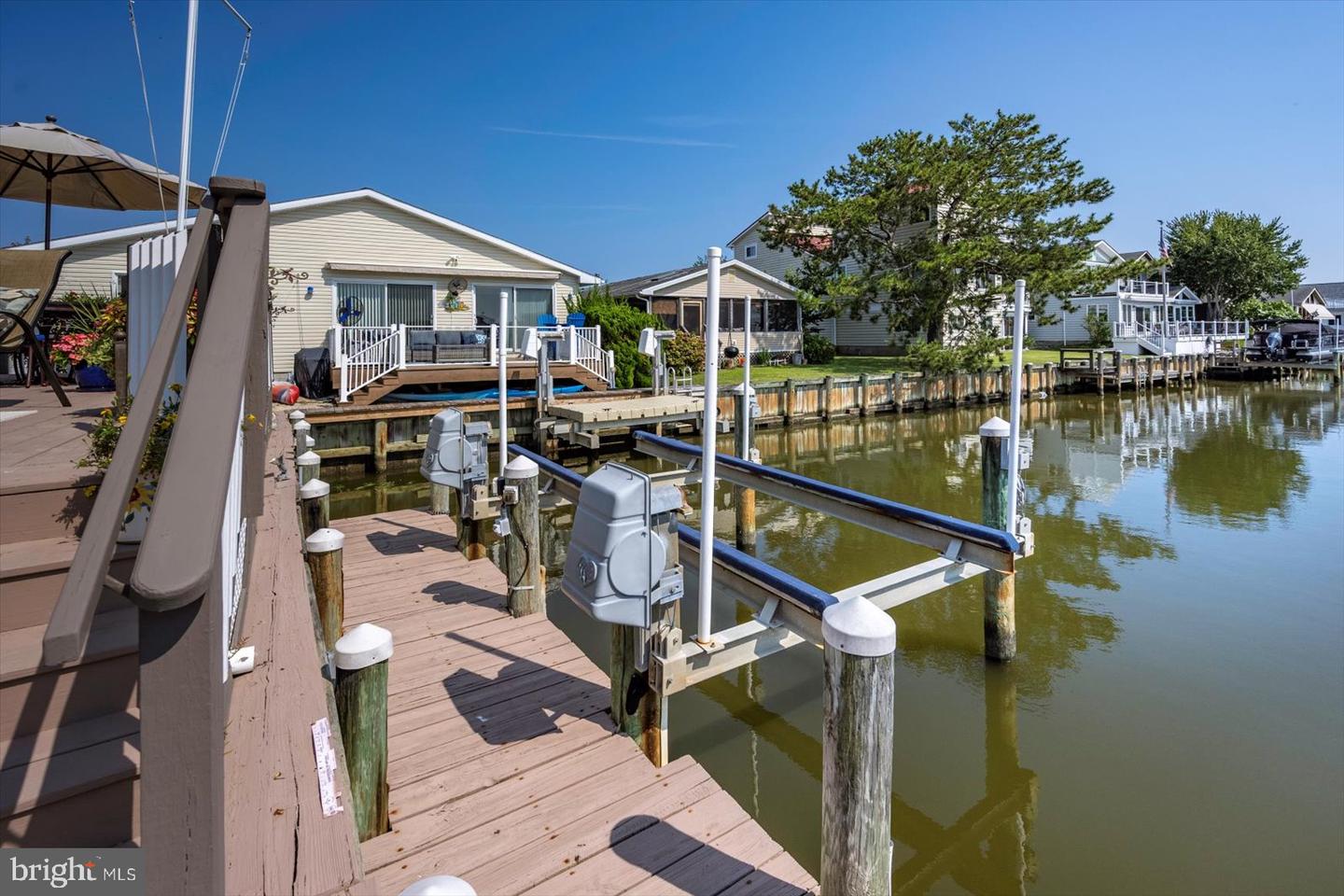 Ocean City, Maryland, 21842, United States, 4 Bedrooms Bedrooms, ,3 BathroomsBathrooms,Residential,For Sale,1942171