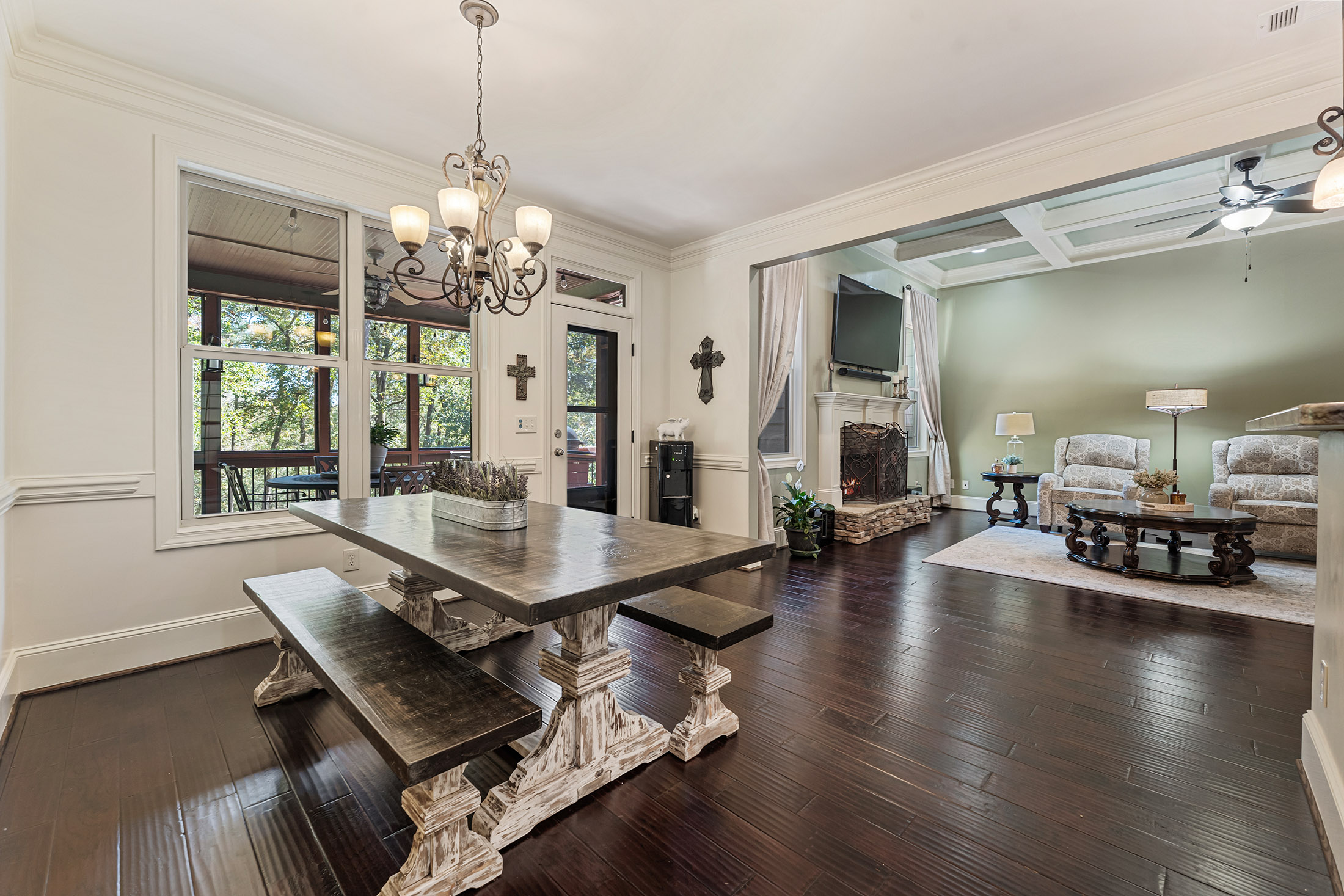  Located in the Sought-After Heritage Plantation Community - 物件實景