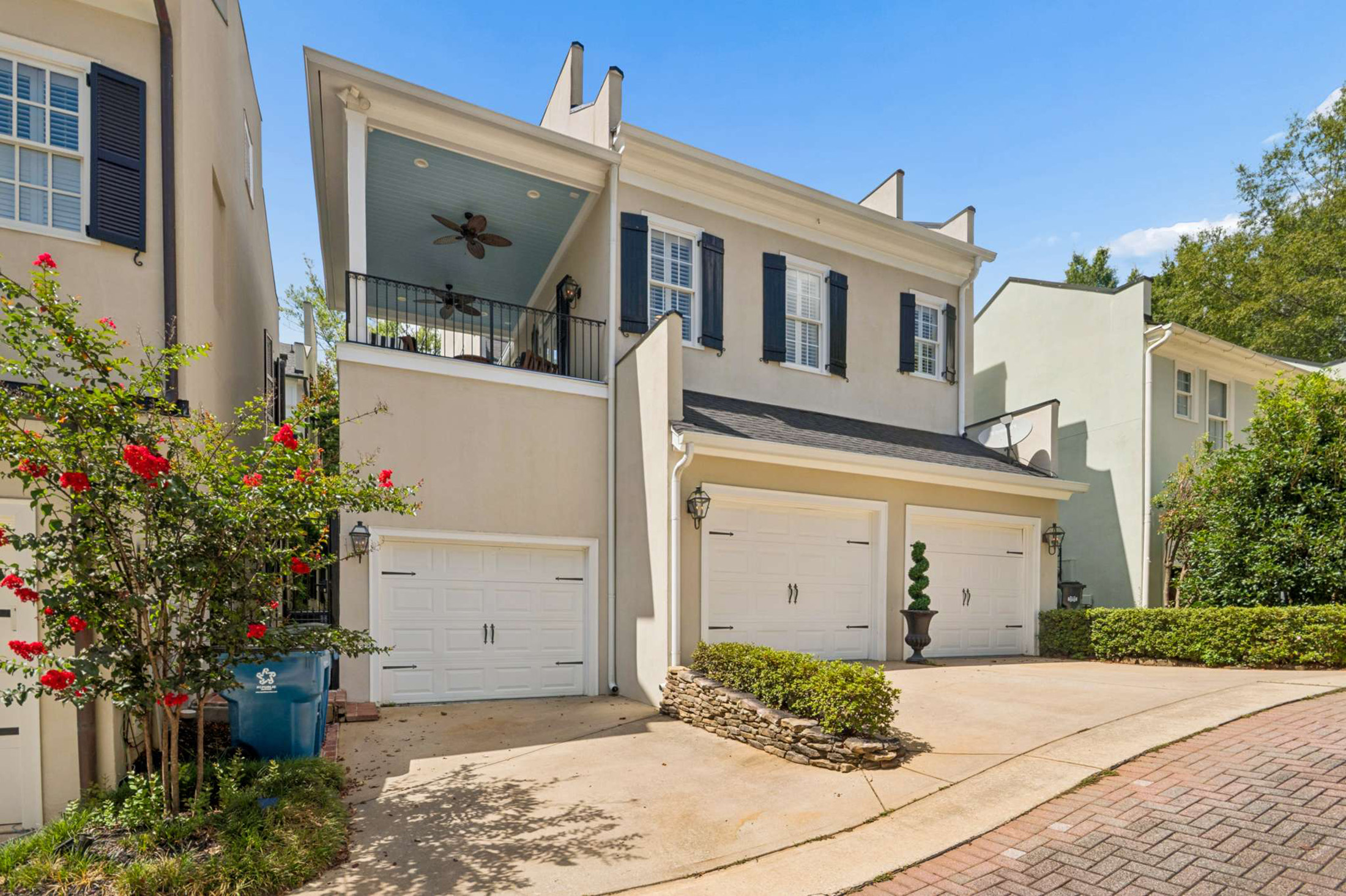  Exceptional Southern Elegance in Peachtree City